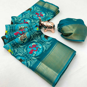 ARSA-JANGAL-TEAL