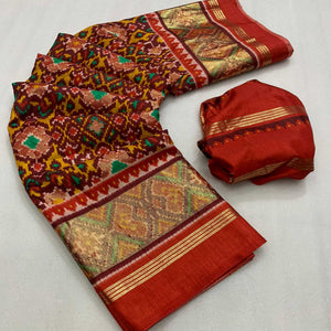 ARSA-KAVERI-SLK2-MAROON