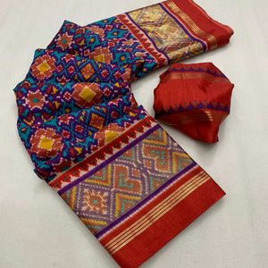 ARSA-KAVERI-SLK2-PURPLRD