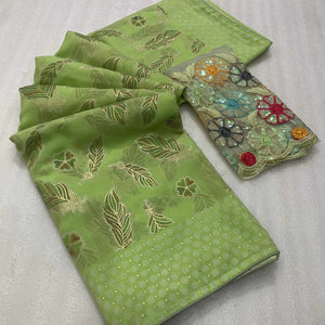 ARSA-LEAF-GREEN