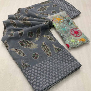 ARSA-LEAF-GREY