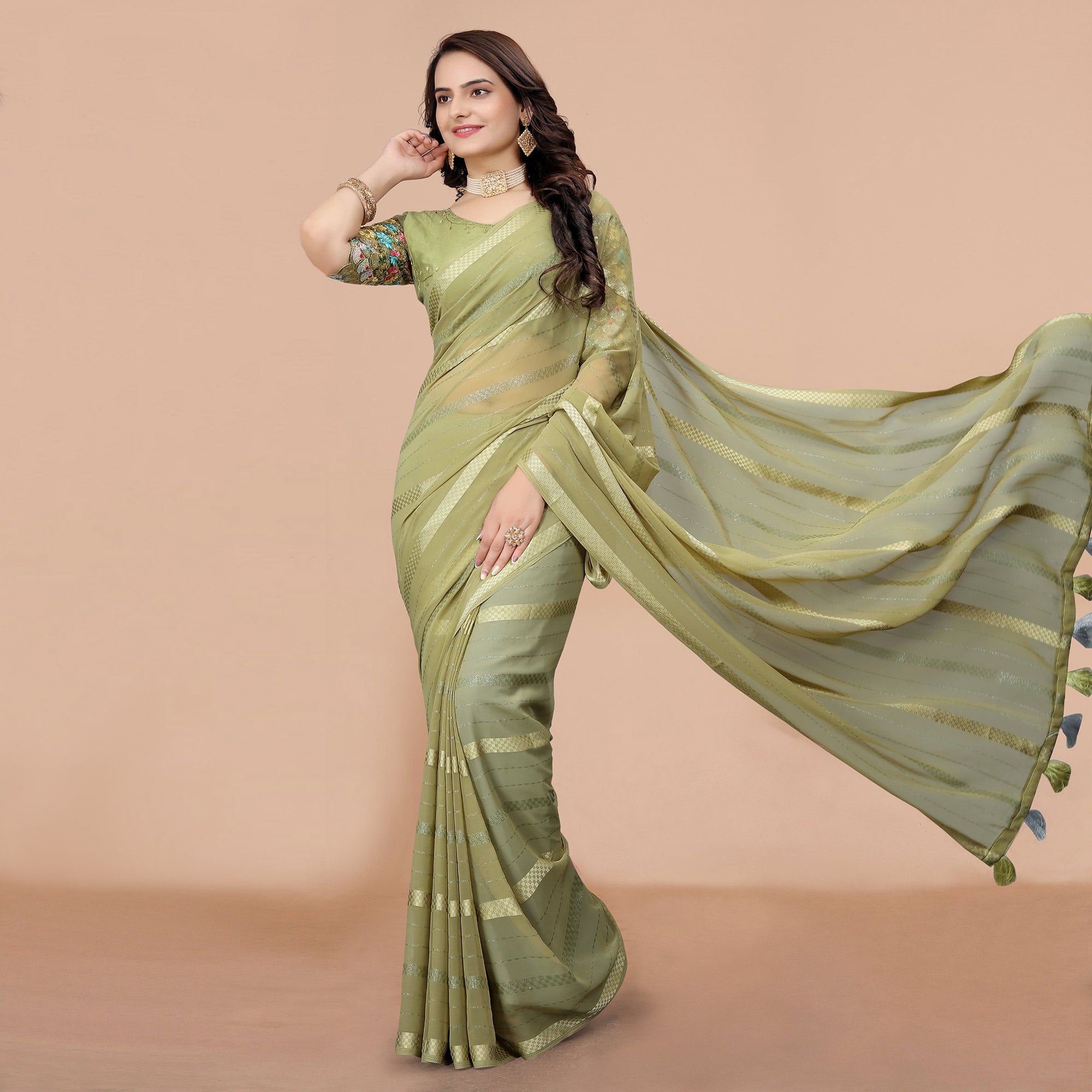 ARSA-NAGMA-GREEN