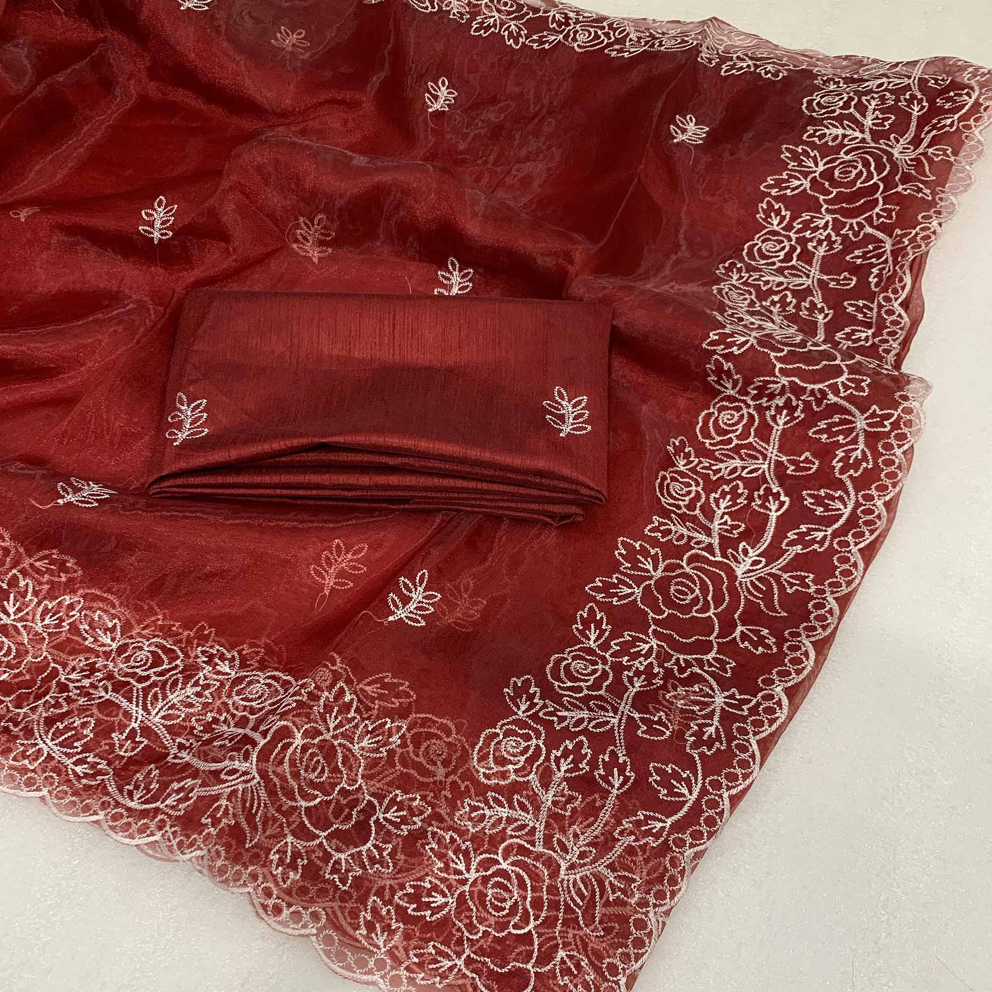 ARSA-NAYANTARA-MAROON