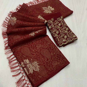 ARSA-PAN-BAHAR-MAROON