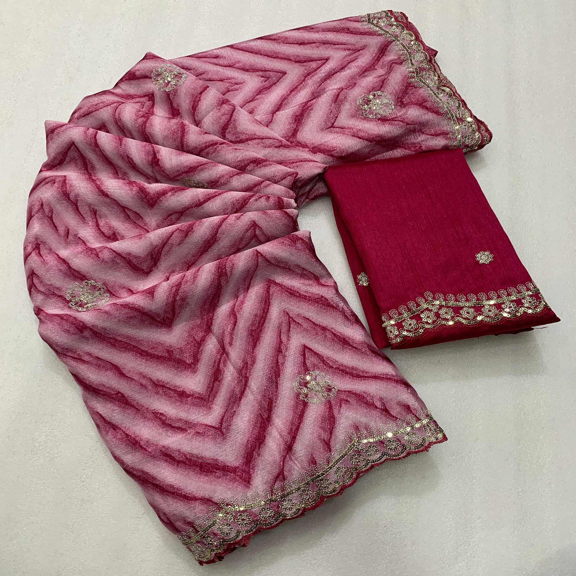 ARSA-RANGILA-MAGENTA