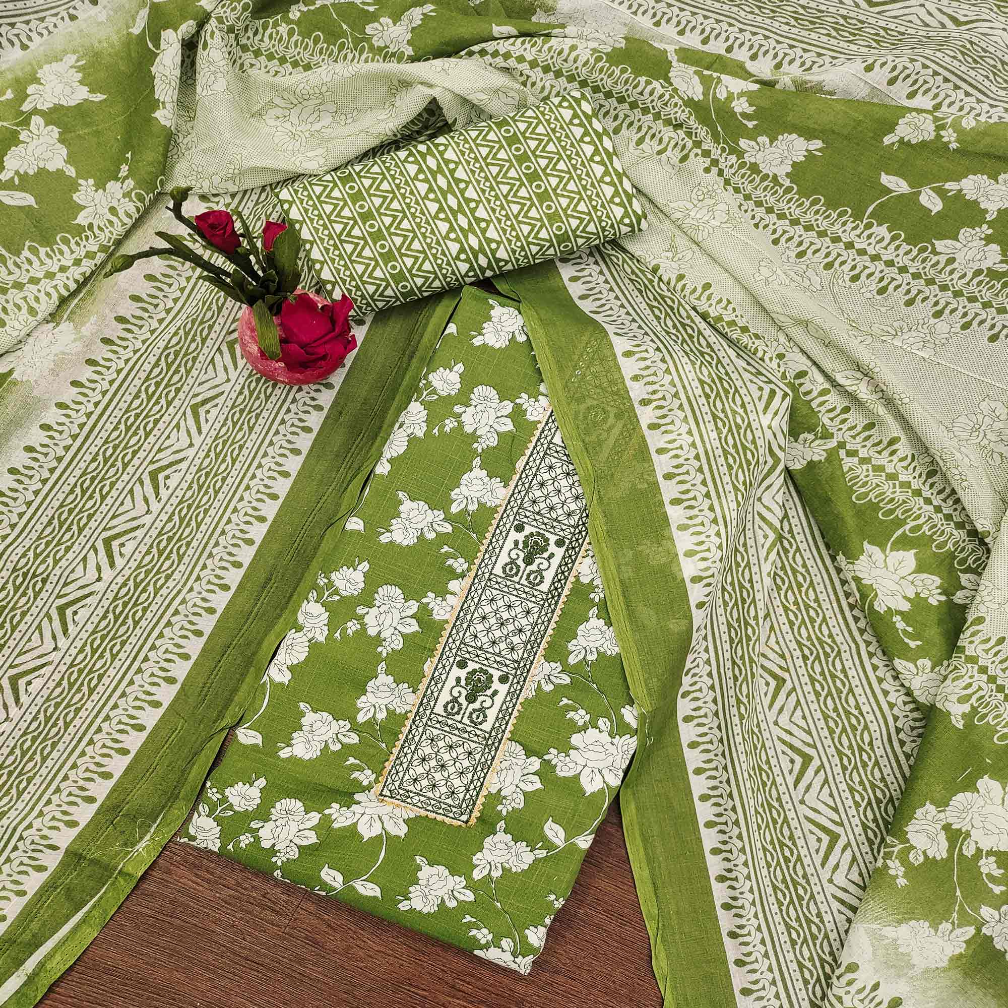 CLPL-DM-534-GREEN