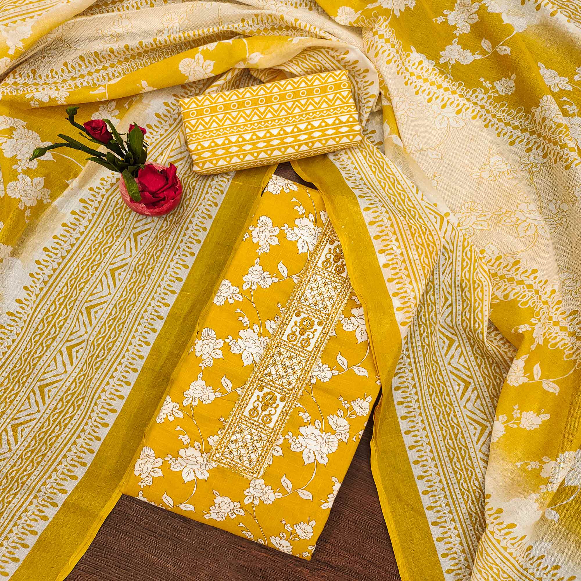 CLPL-DM-534-YELLOW