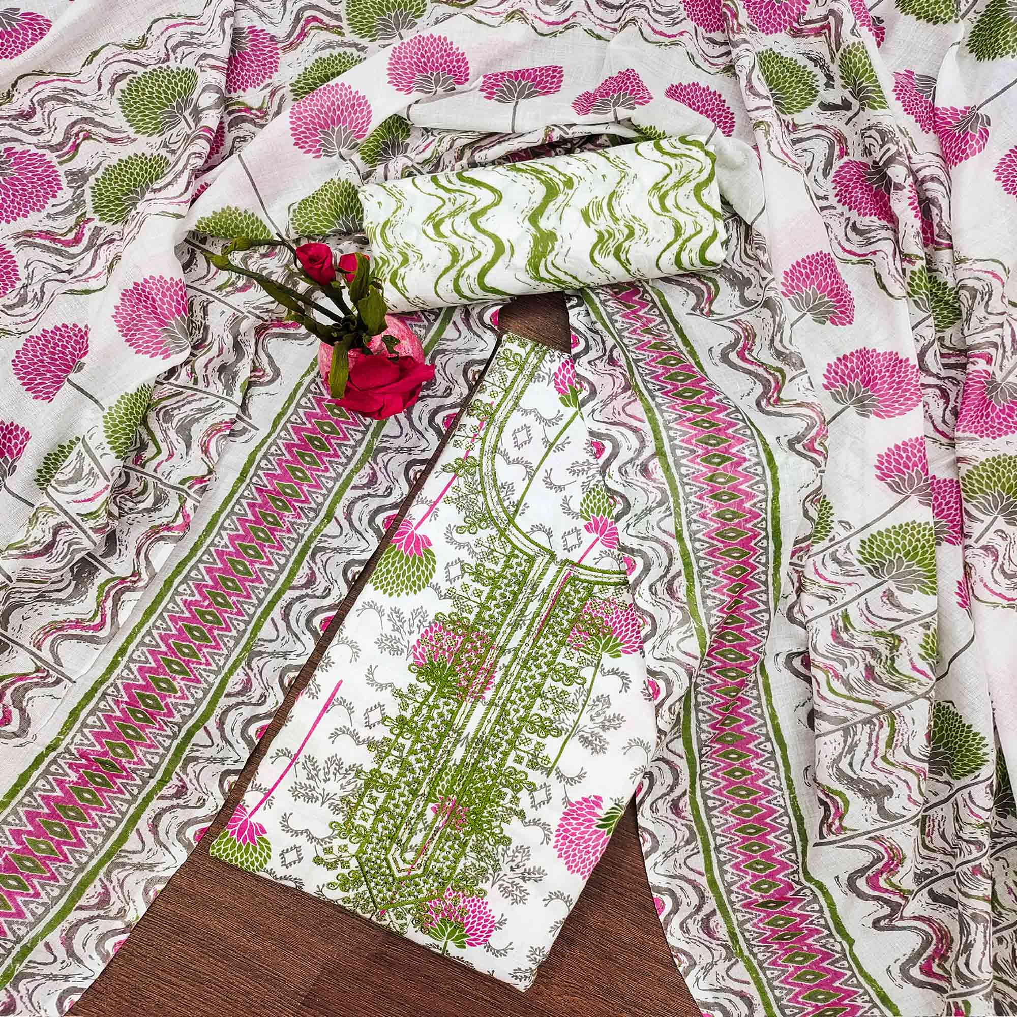 CLPL-DM-9040-GREENPINK