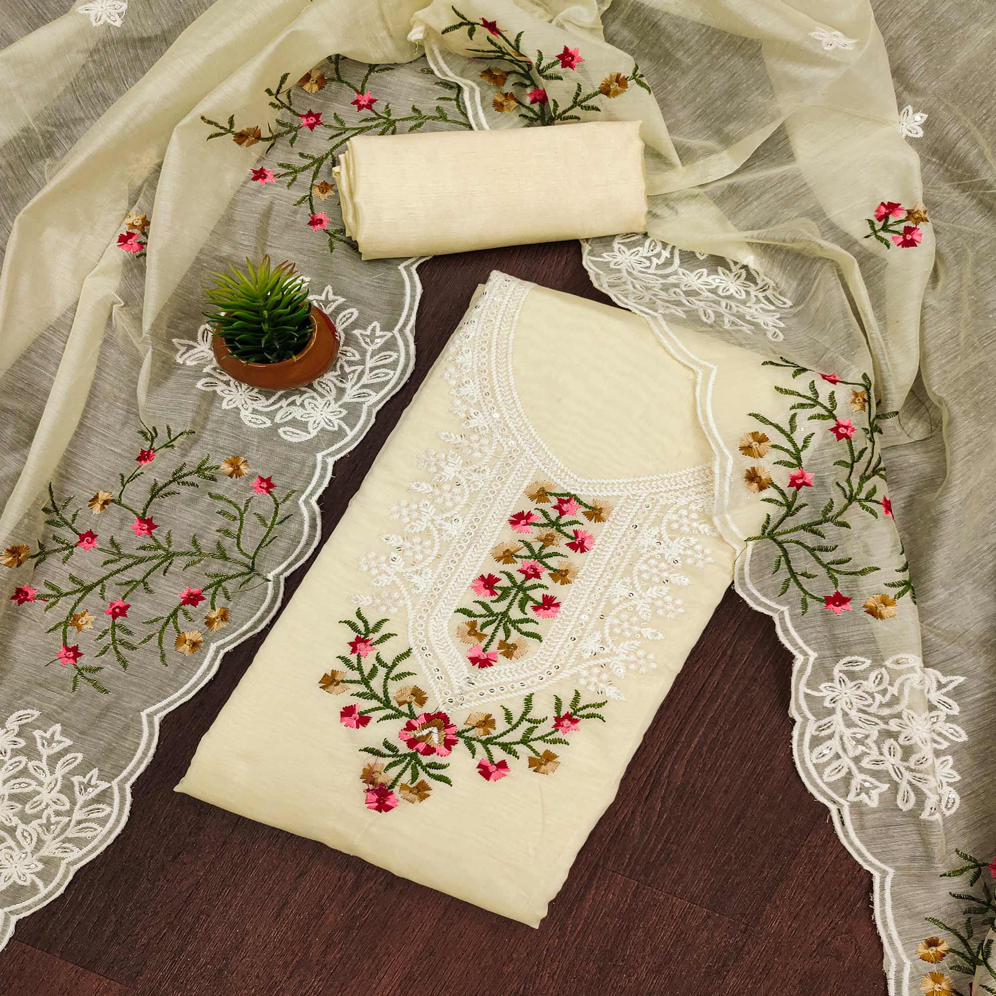 CLPL-DM-9061-CREAM