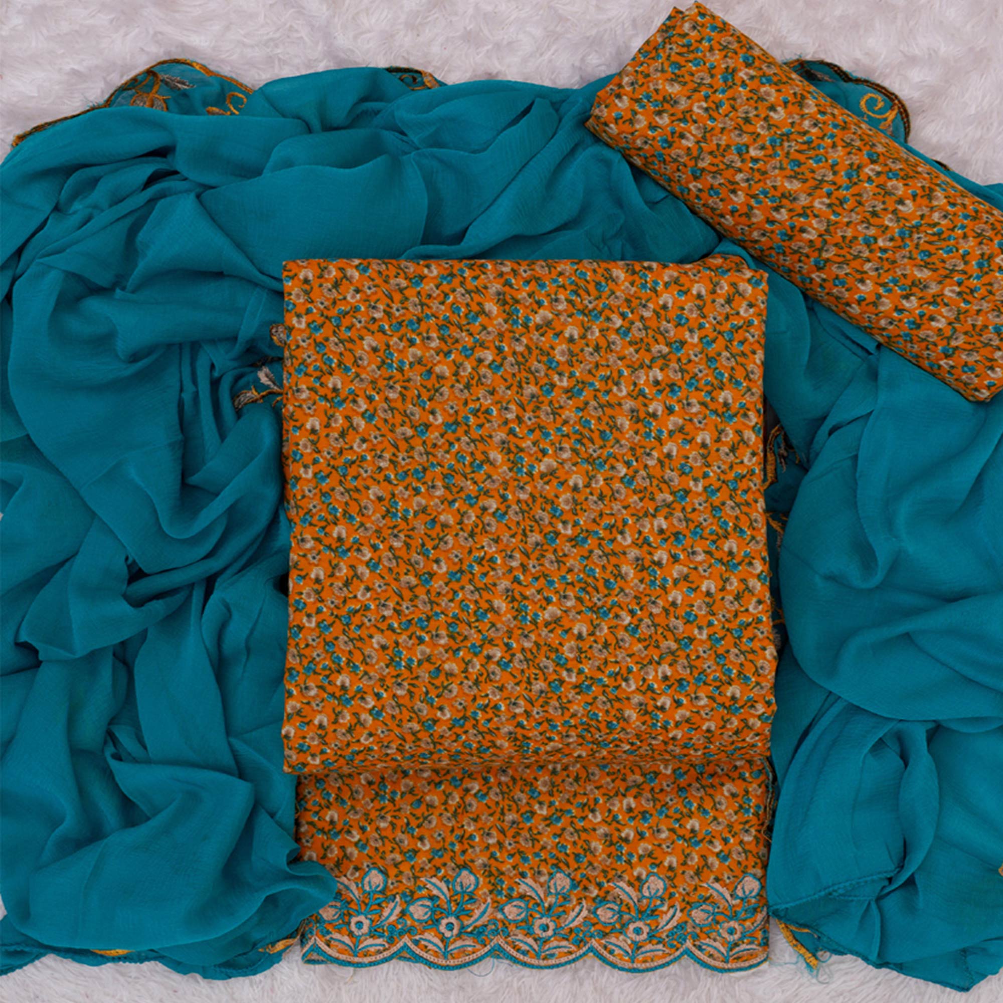 GLZR-GANGA-4034-ORANGE