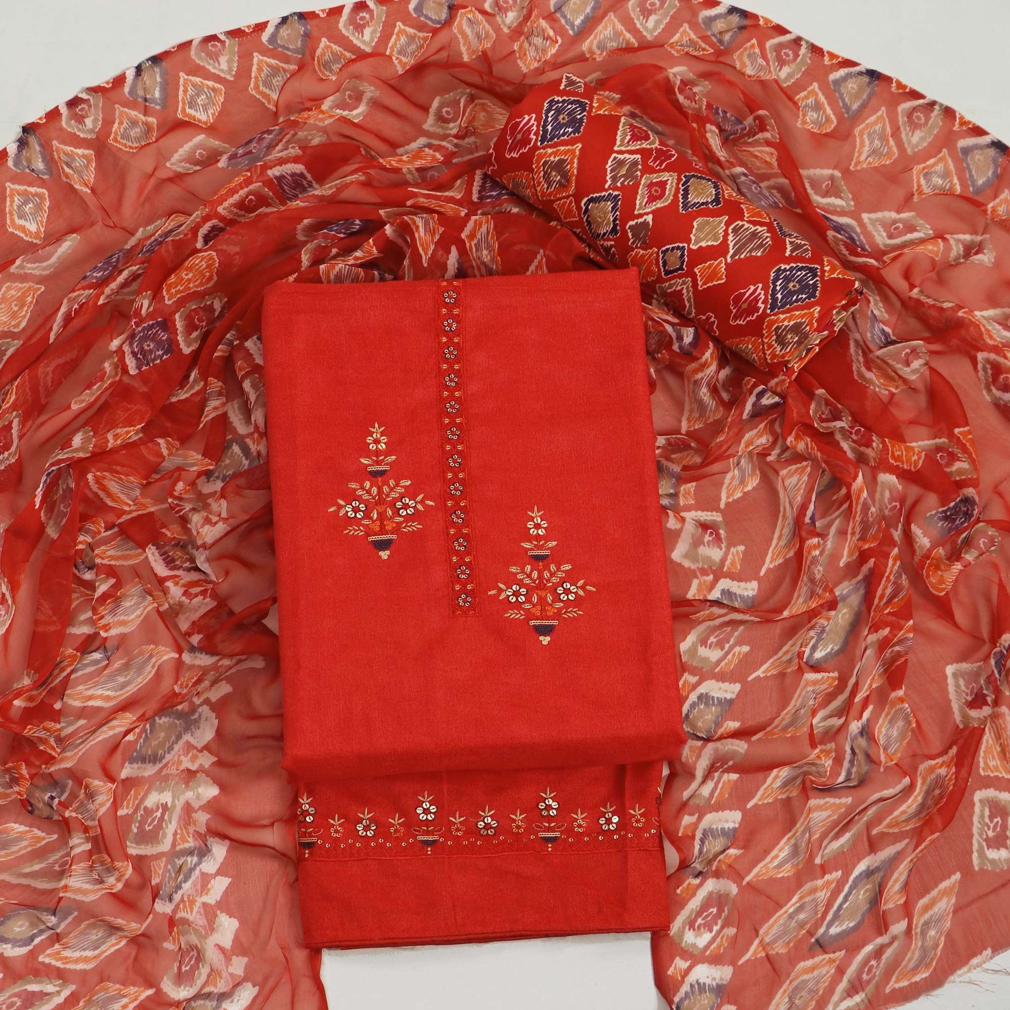 GLZR-MANGO-4508-RED