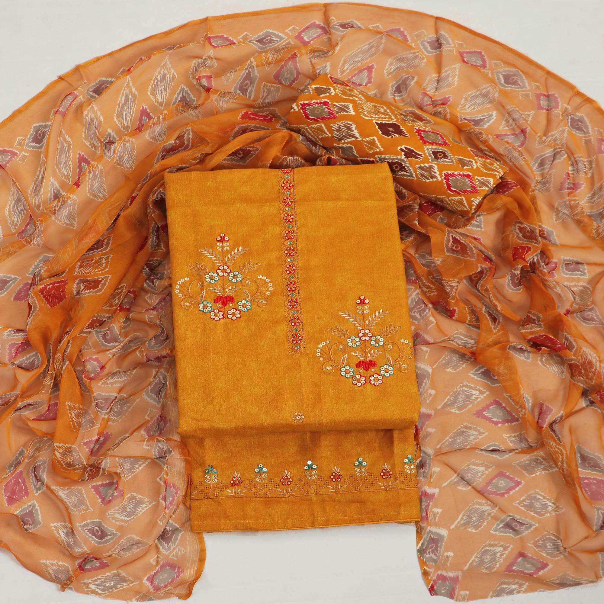 GLZR-MANGO-4511-MUSTRD