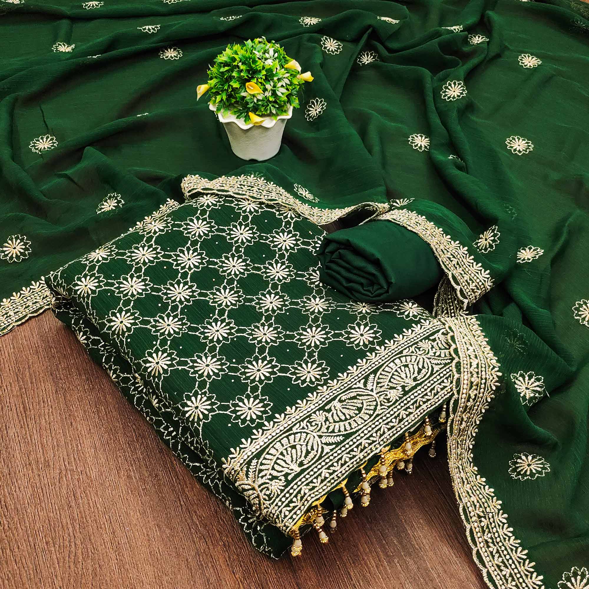 GNGR-41161-GREEN