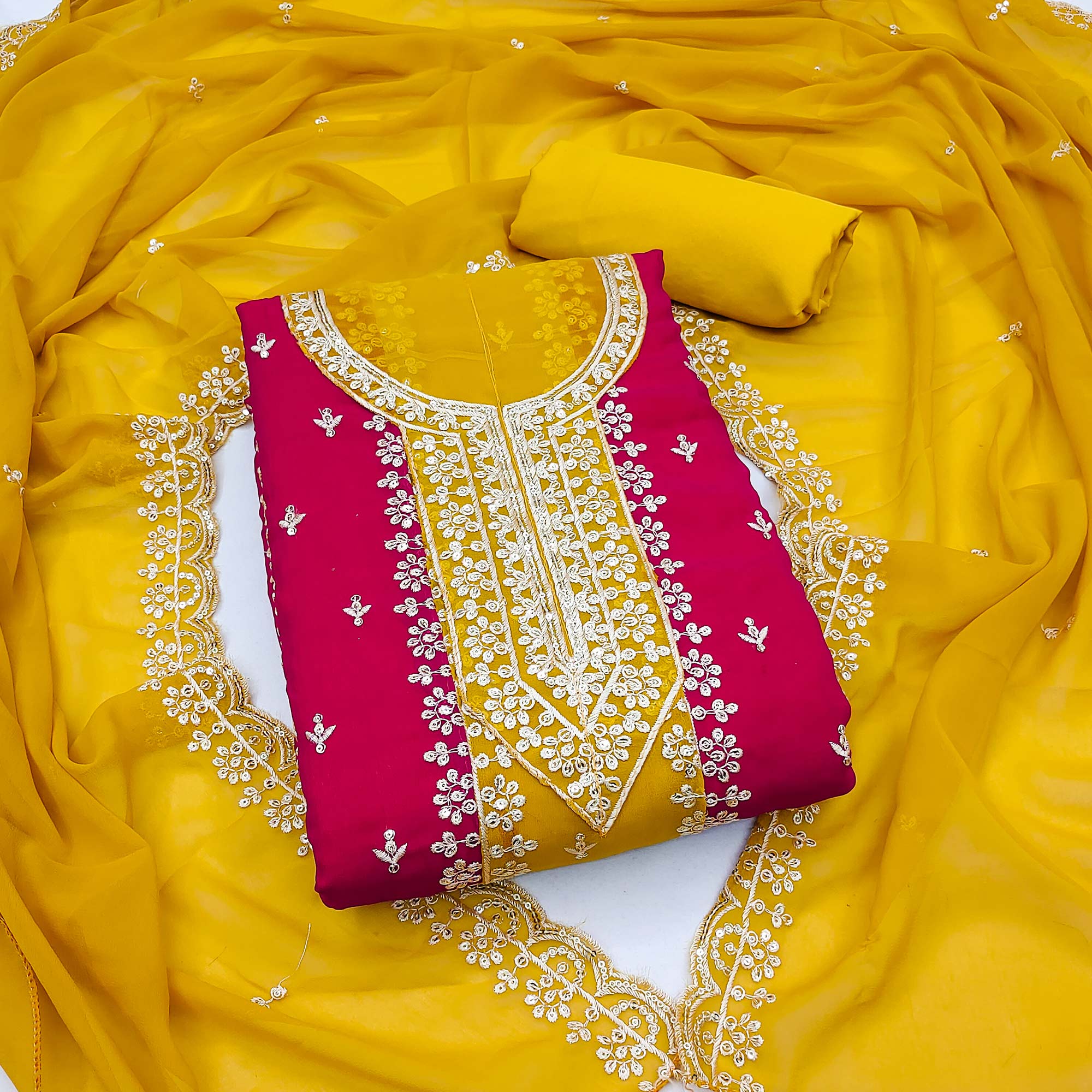 GNGR-41165-YELLOW