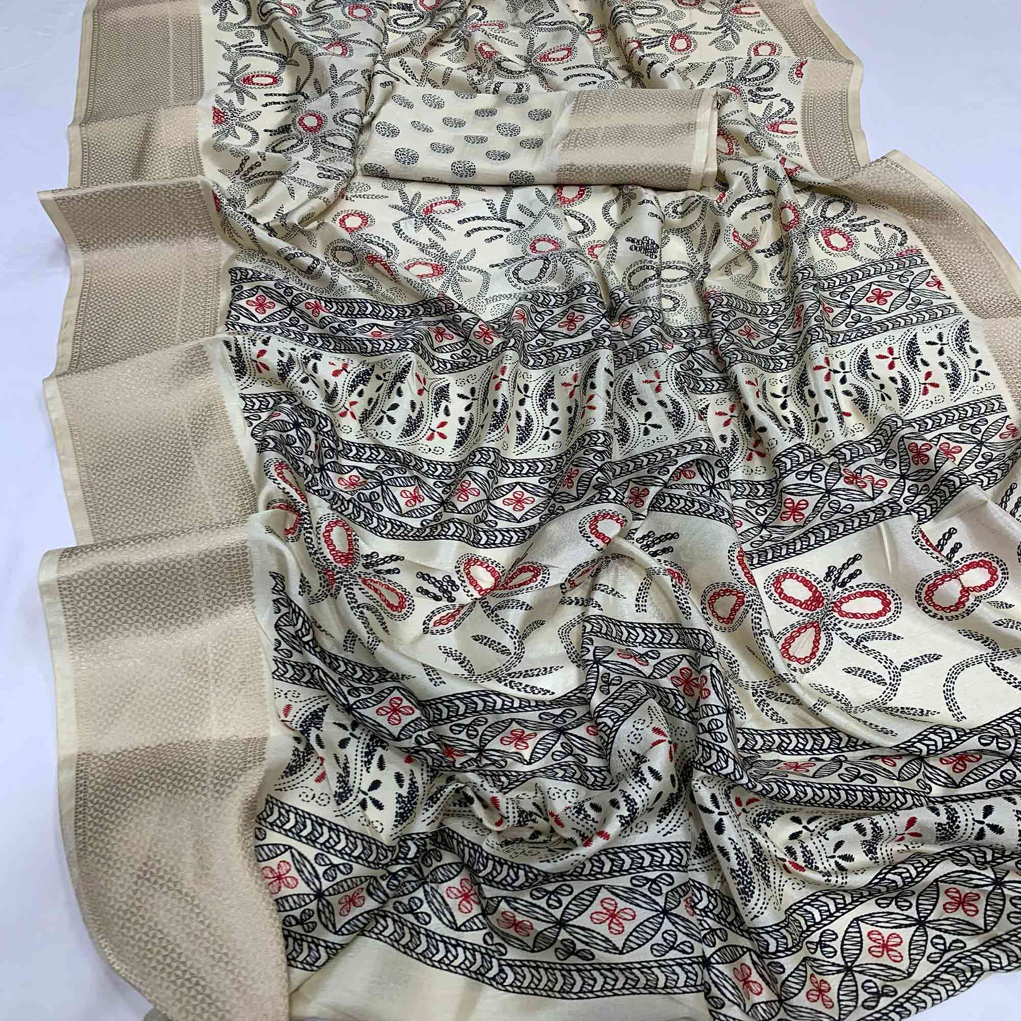 HELFAB-KHADI-OFFWHT