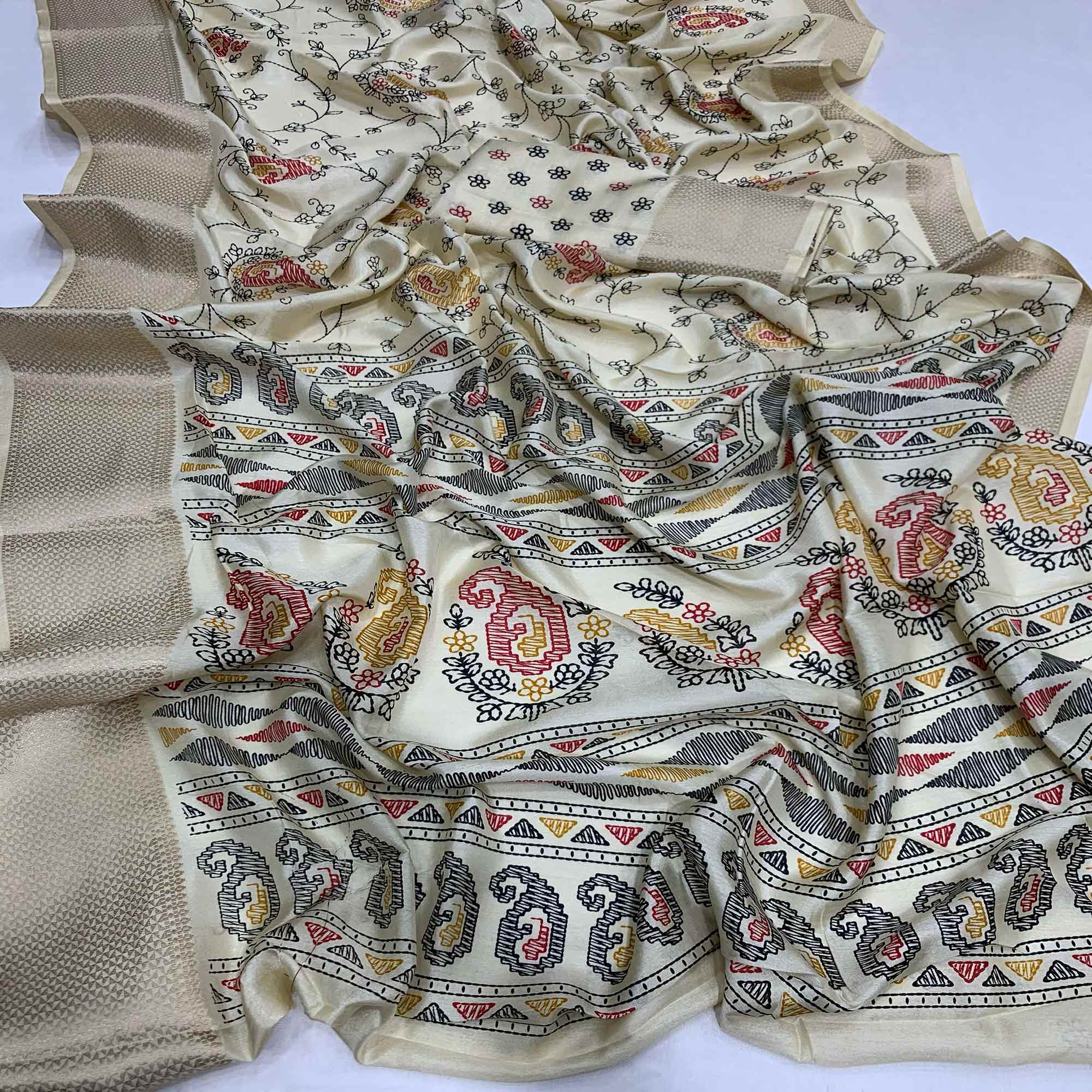HELFAB-KHADI-OFWHTE