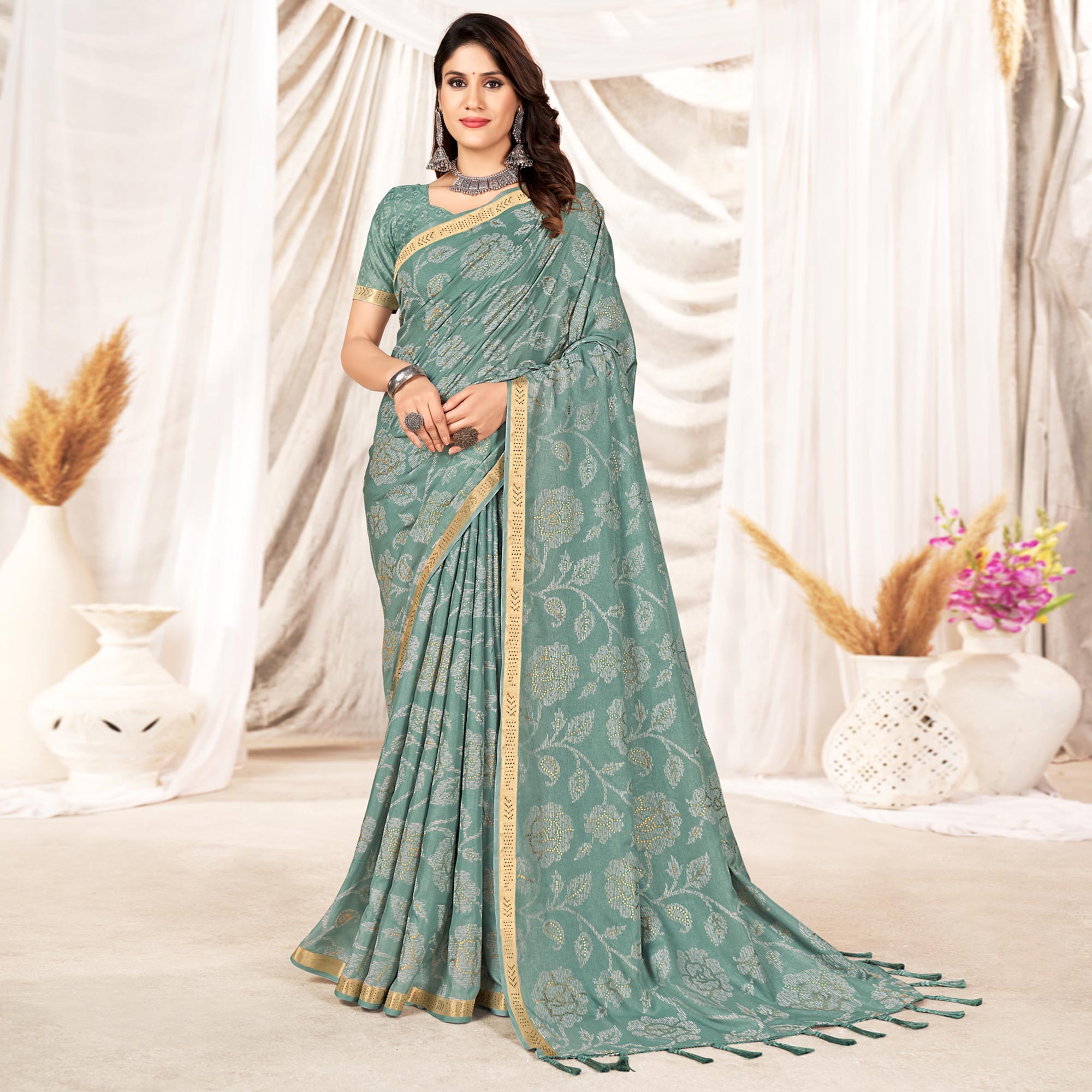 JNX-RUCHI-DISHA-28901D