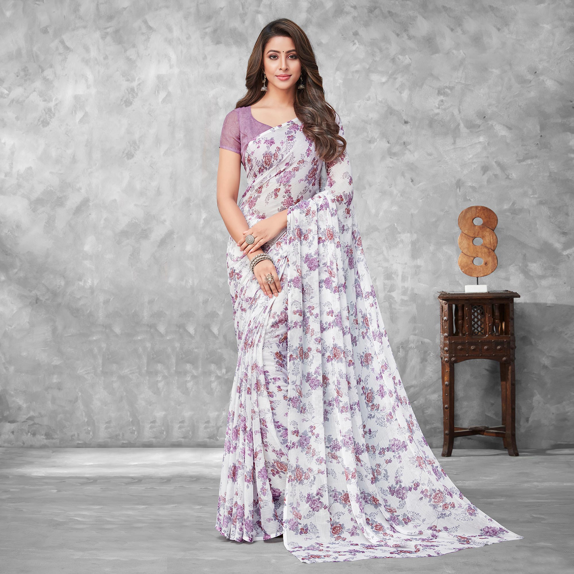 JNX-RUCHI-KESRY58-5801B