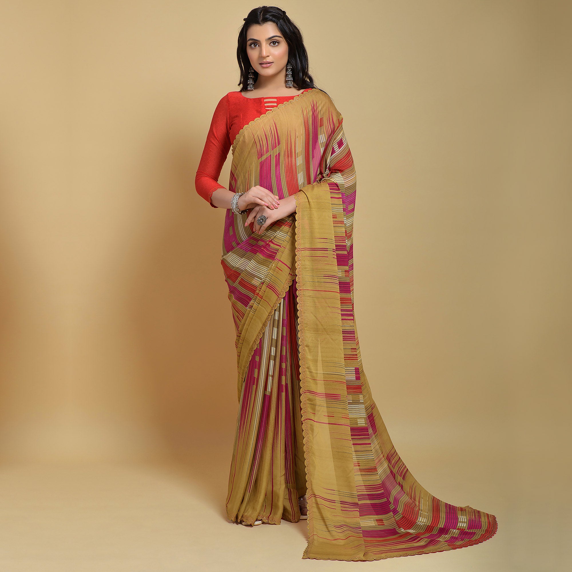 JNX-RUCHI-RGSUTR-25505B