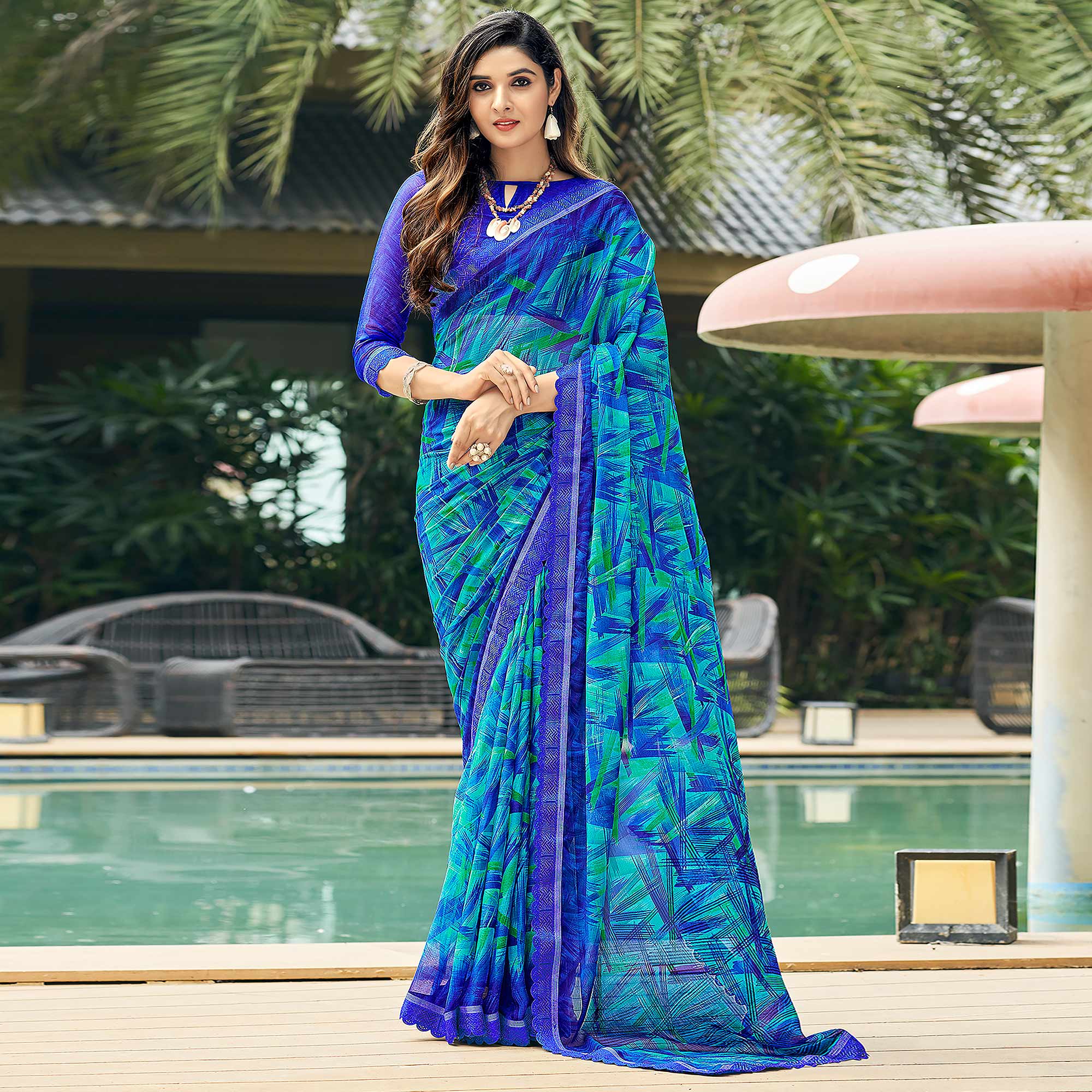 JNX-RUCHI-SAVERA8-28602A