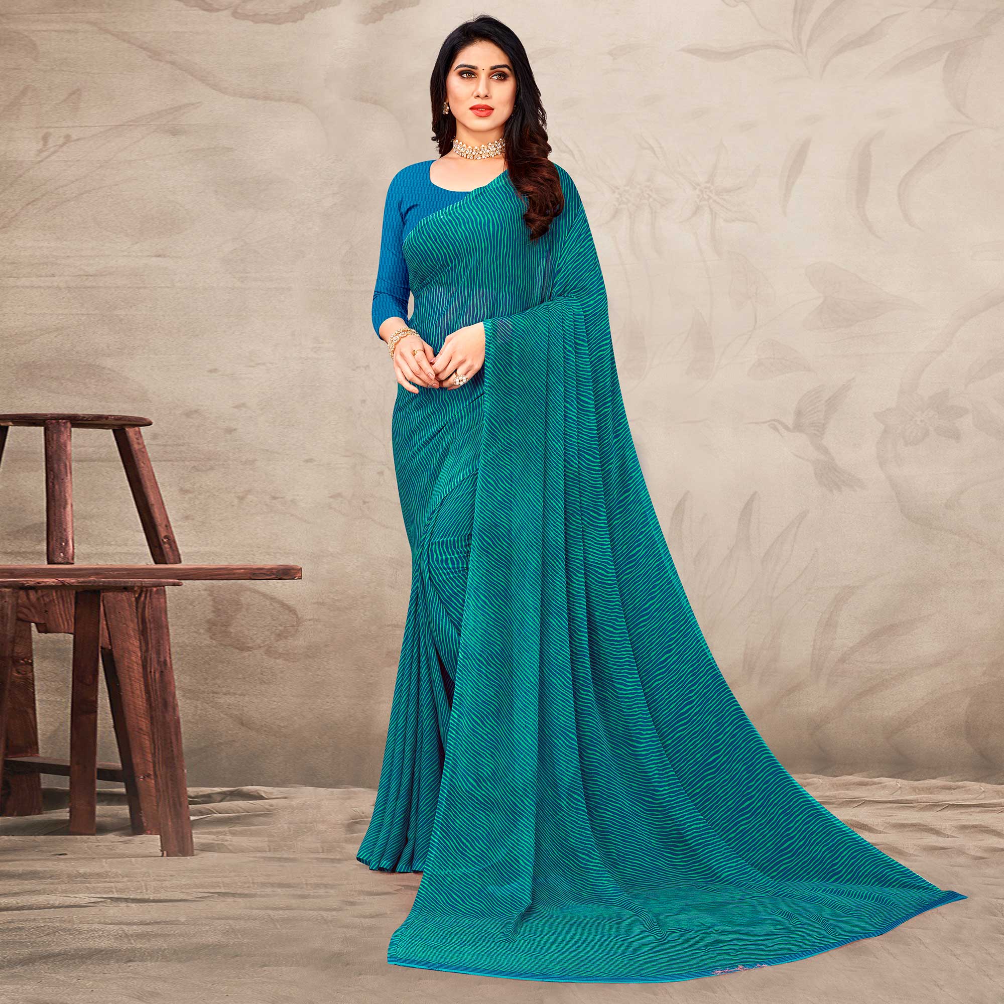 JNX-RUCHI-STAR109-24306D