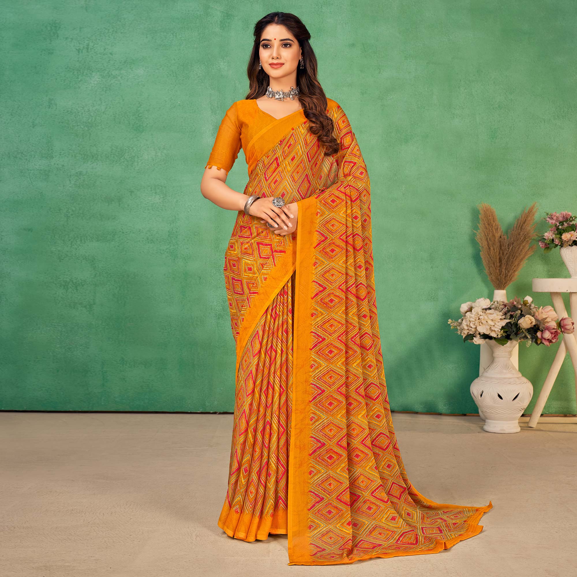 JNX-RUCHI-STAR115-24601C