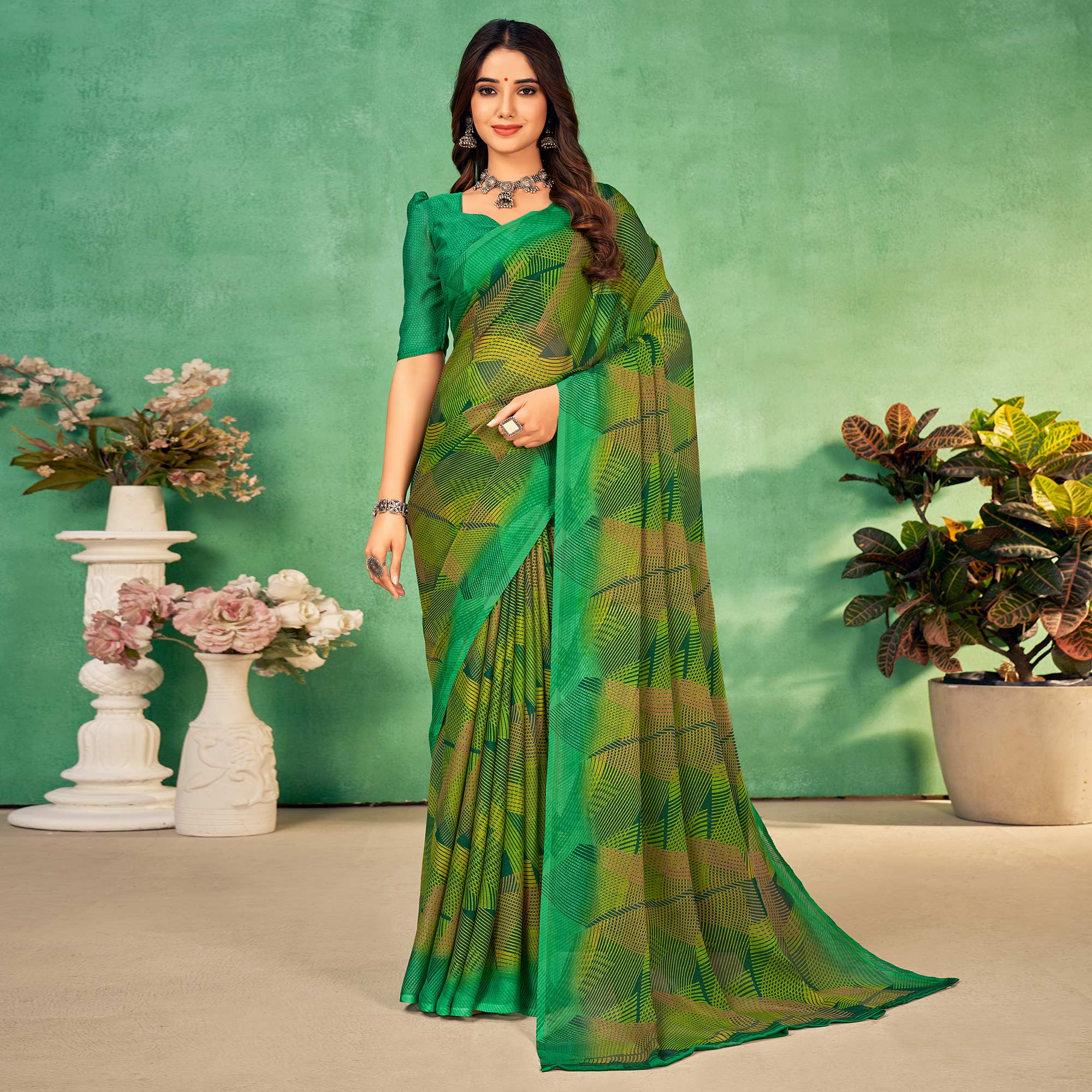 JNX-RUCHI-STAR115-24602A