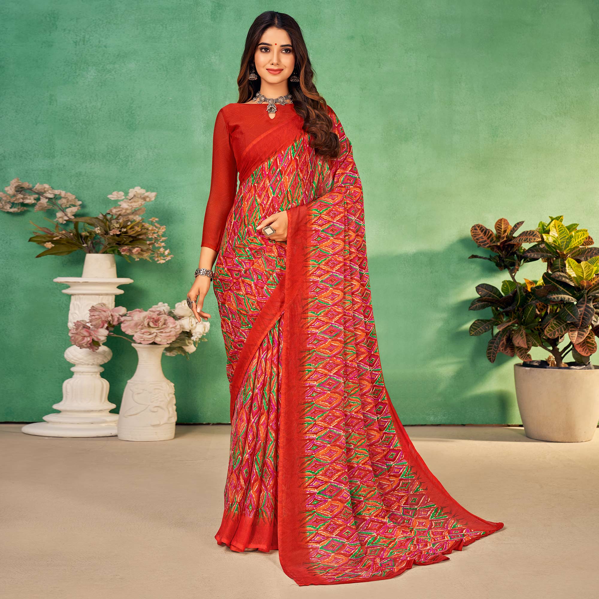 JNX-RUCHI-STAR115-24603A