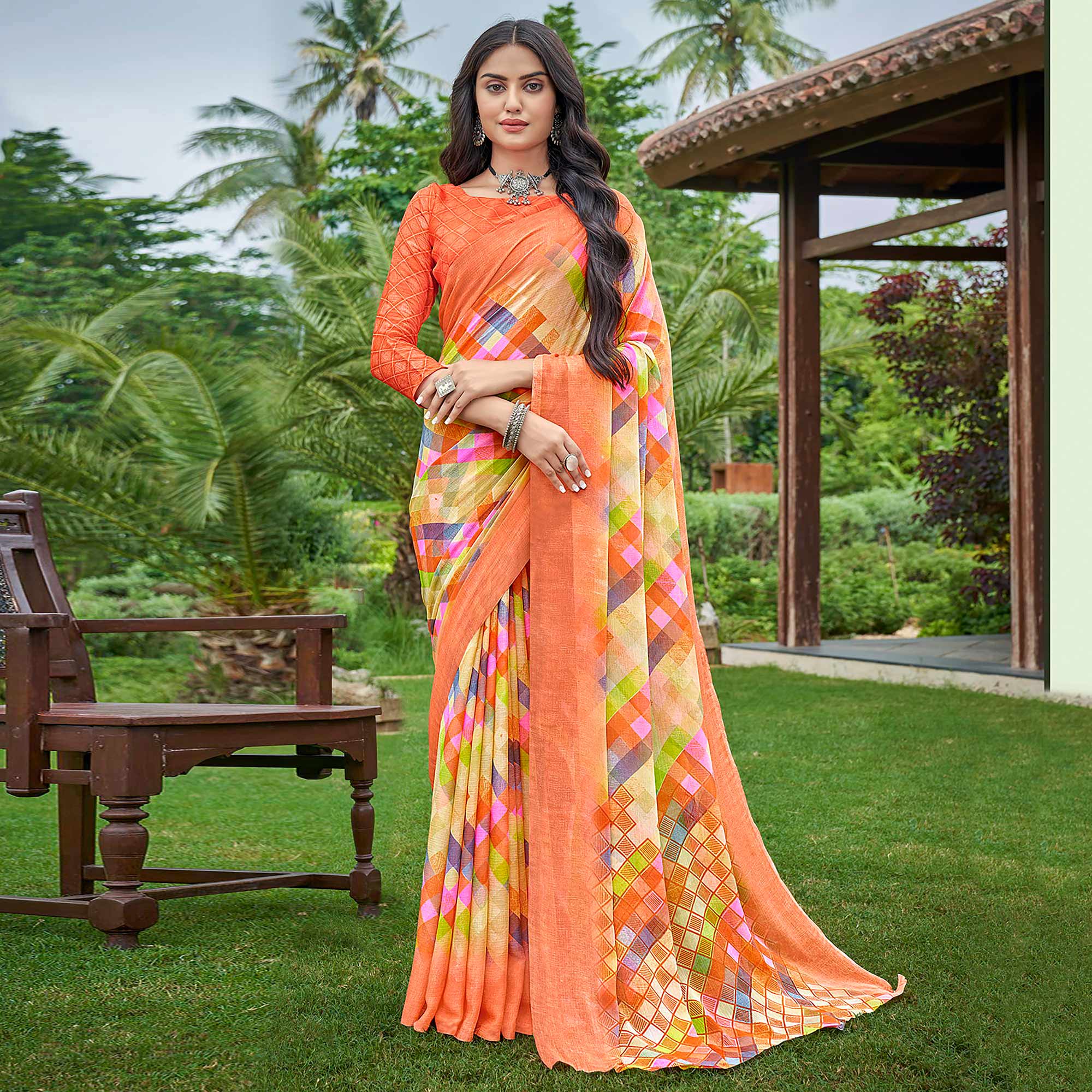 JNX-RUCHI-STAR83-18002B