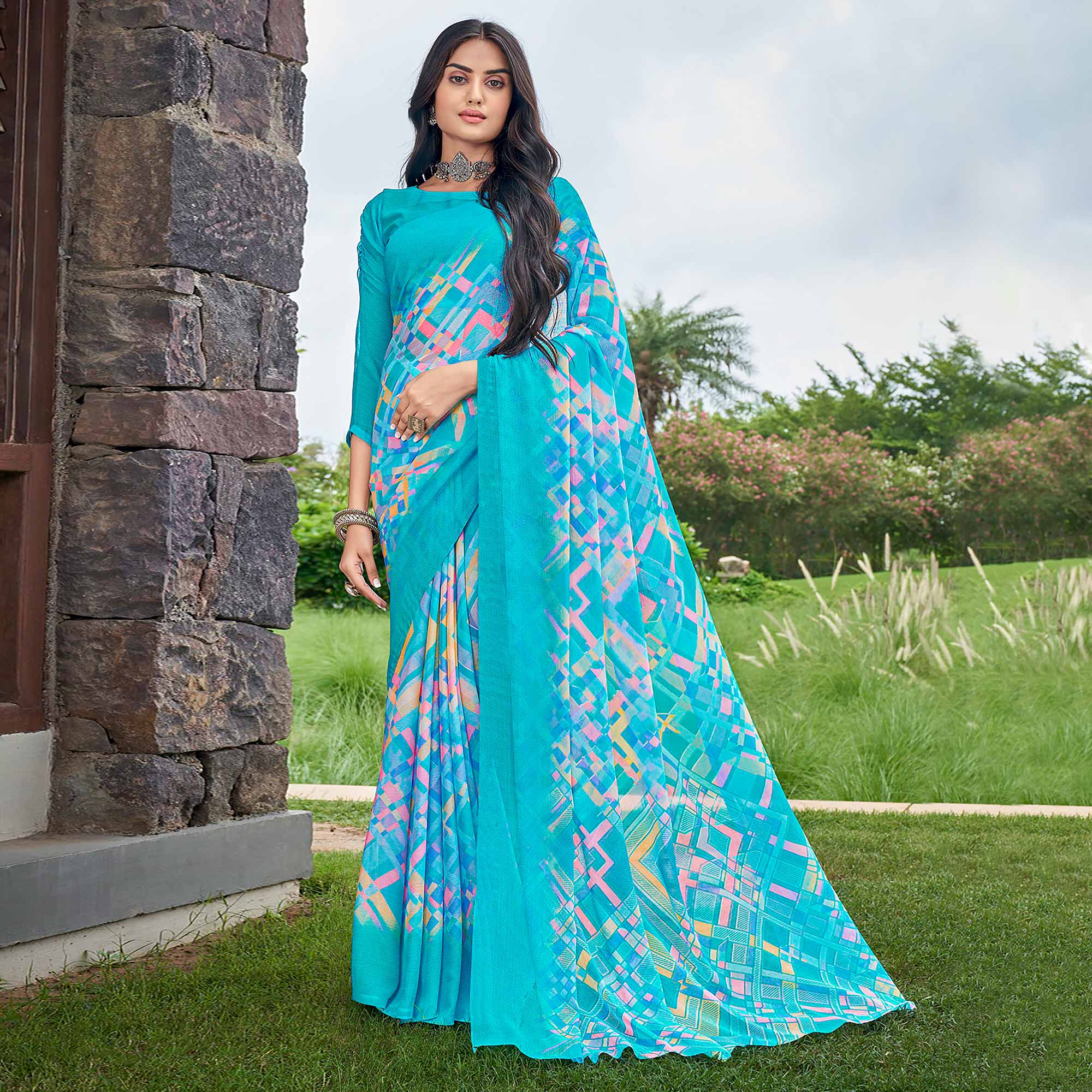 JNX-RUCHI-STAR83-18005A