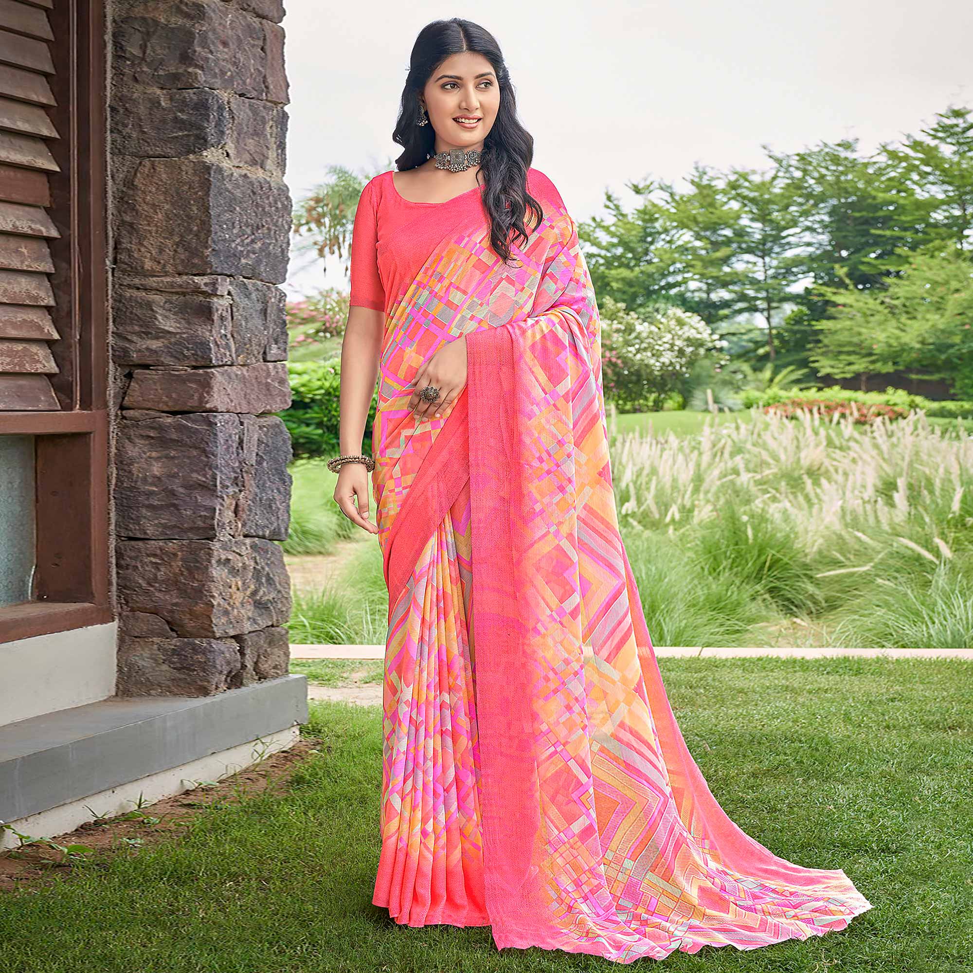 JNX-RUCHI-STAR83-18005B