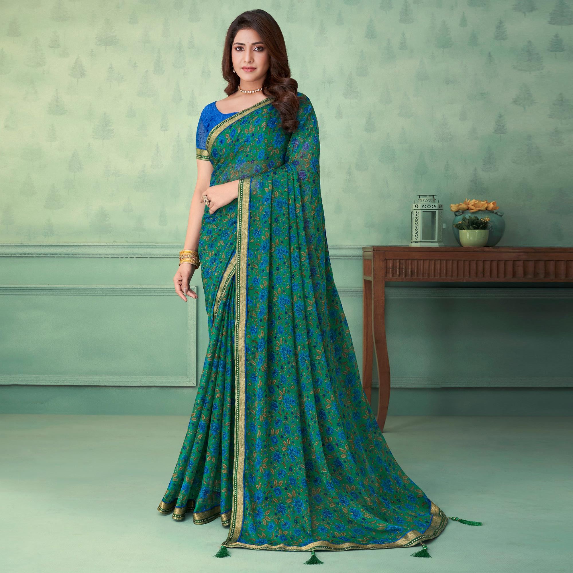 JNX-RUCHI-VANI3-23901-B