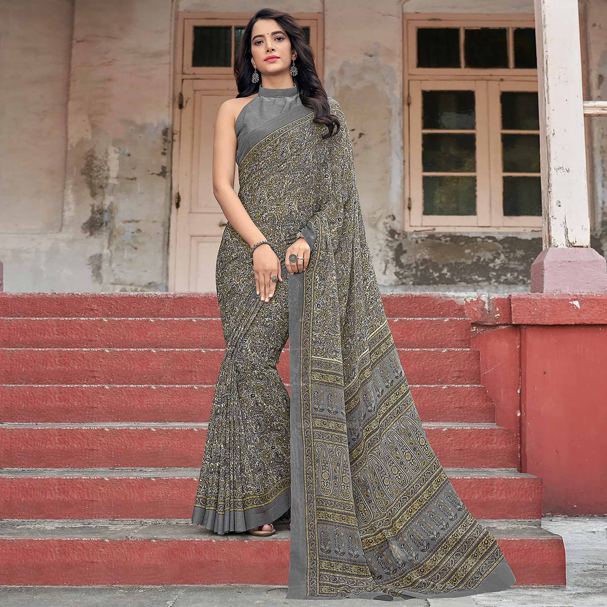JNX-RUCHI-STAR-21302A