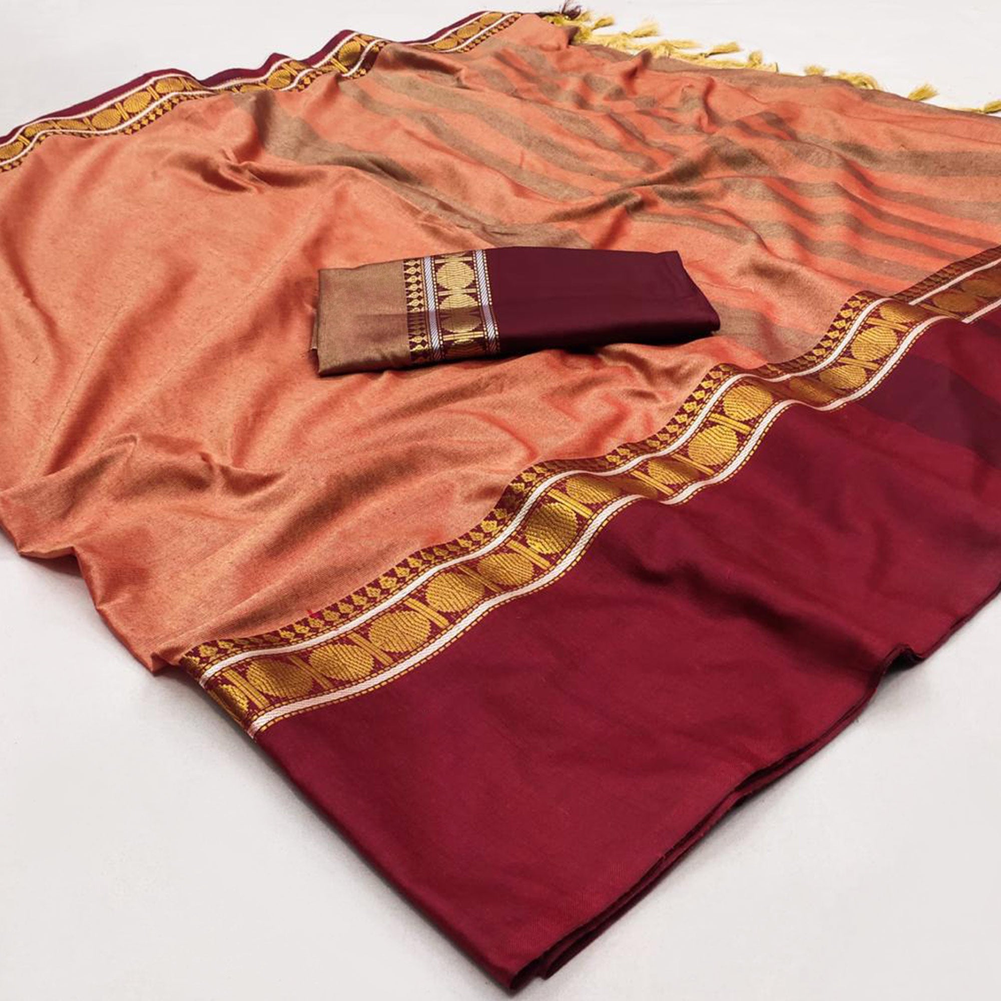 NTPR-GAJANAND-ORANGE