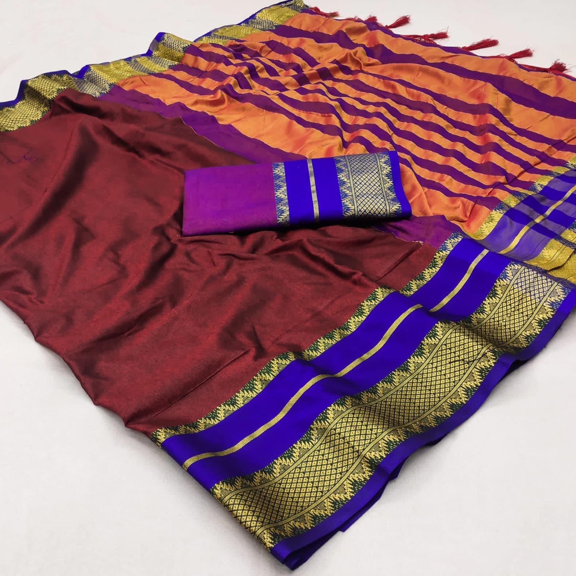 NTPR-GAJANAND2-MAROON