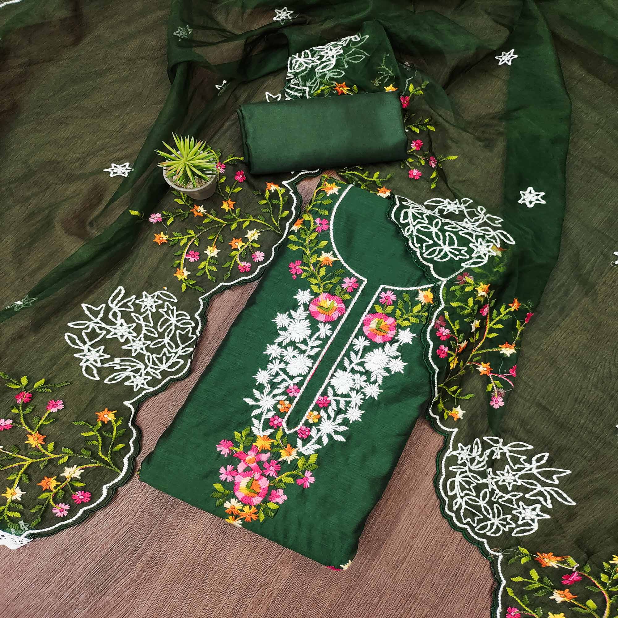 PDM-AARAV-6173-GREEN