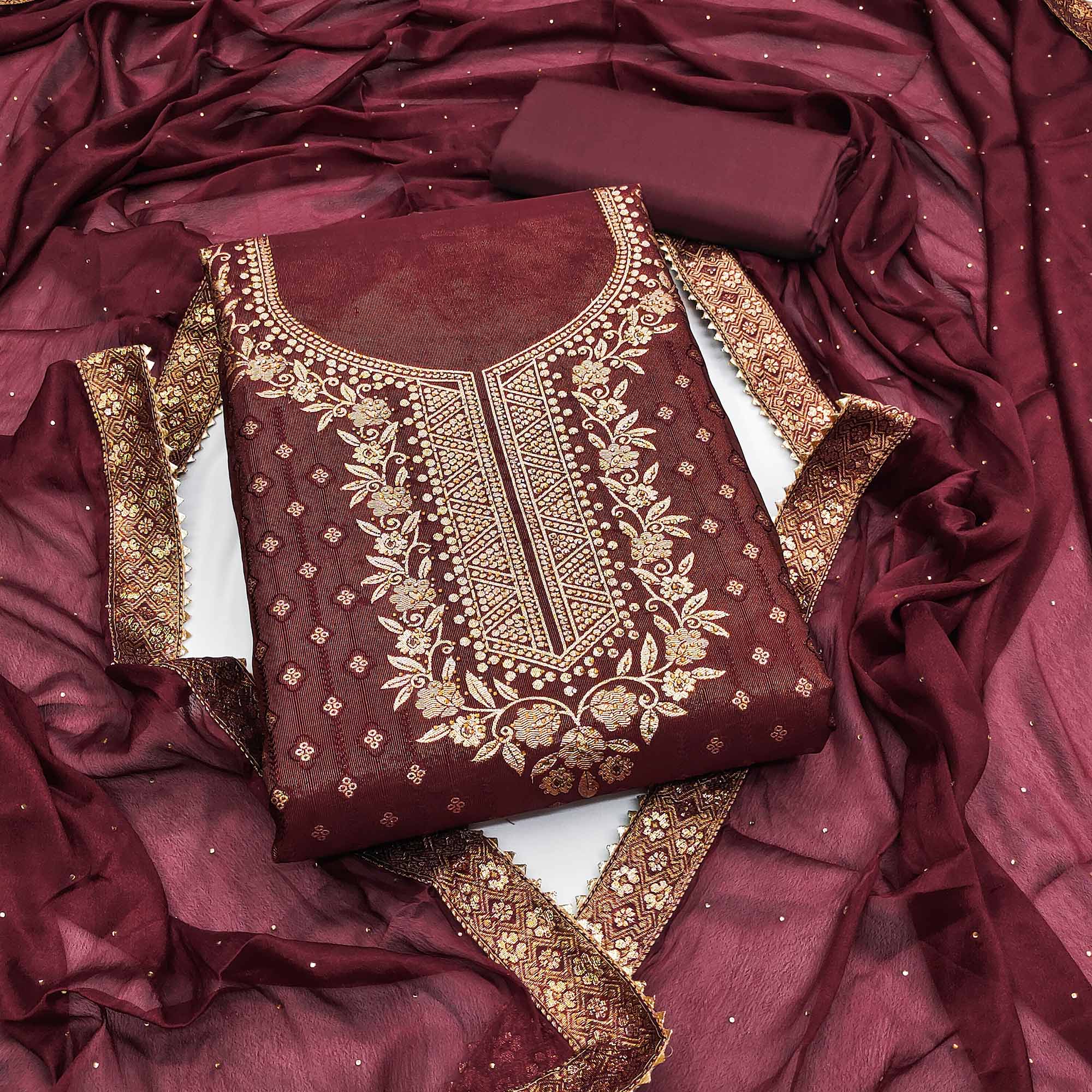 PDM-ANAND-6521-MAROON