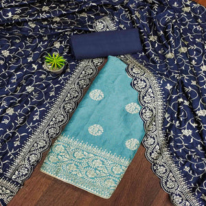 PDM-ANUSHKA-6175-BLUE