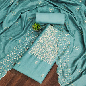 PDM-ANUSHKA-6178-BLUE
