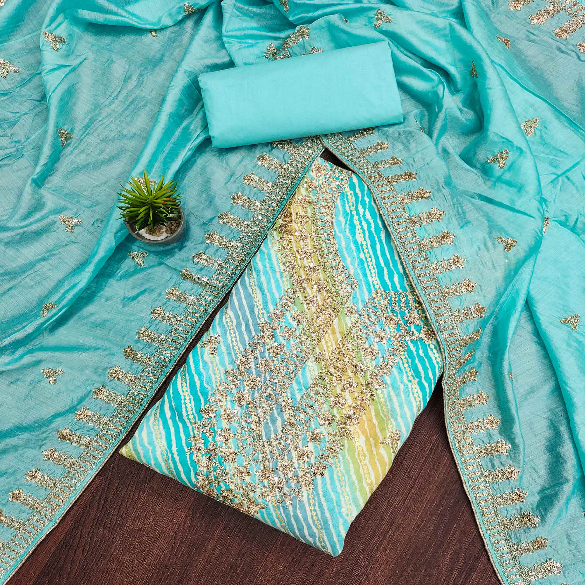 PDM-ANUSHKA-6190-BLUE