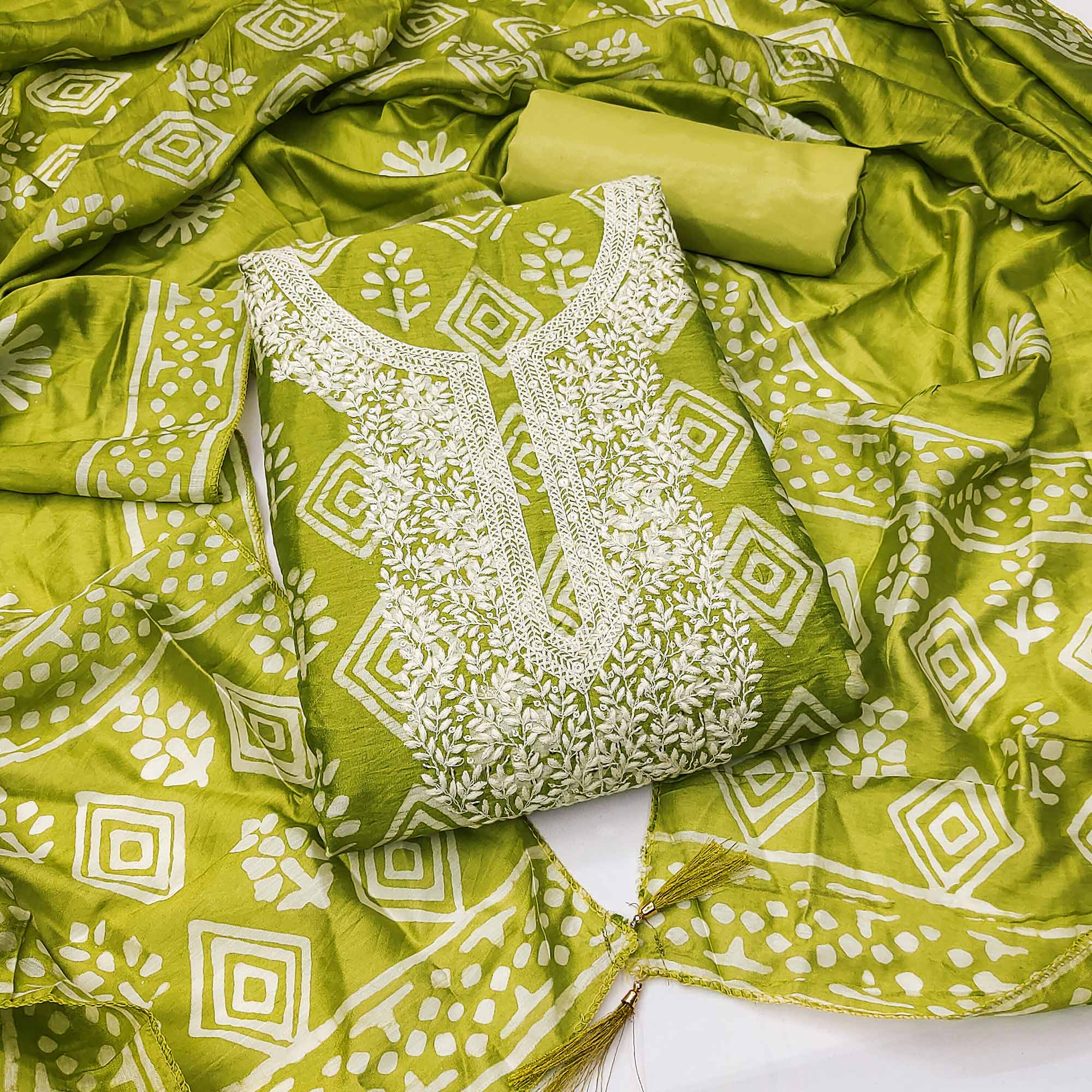 PDM-ANUSHKA-6500-GREEN