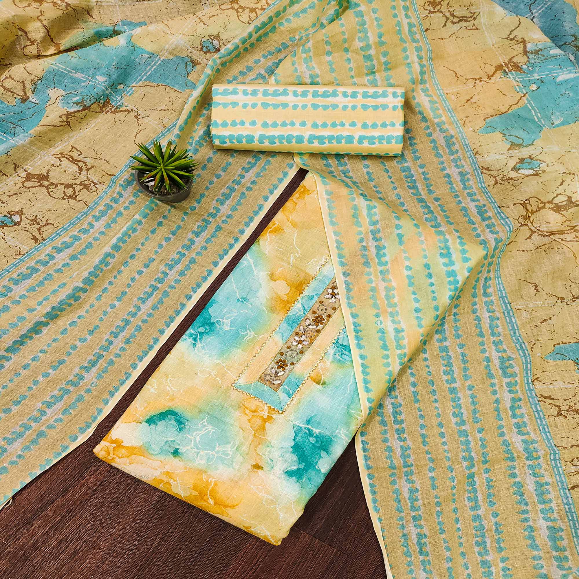 PDM-ASHA-6146-YELLOW