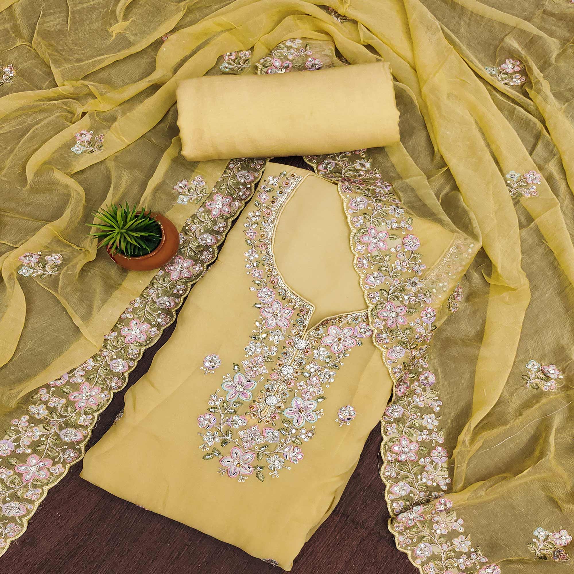 PDM-DEVMA-6414-YELLOW