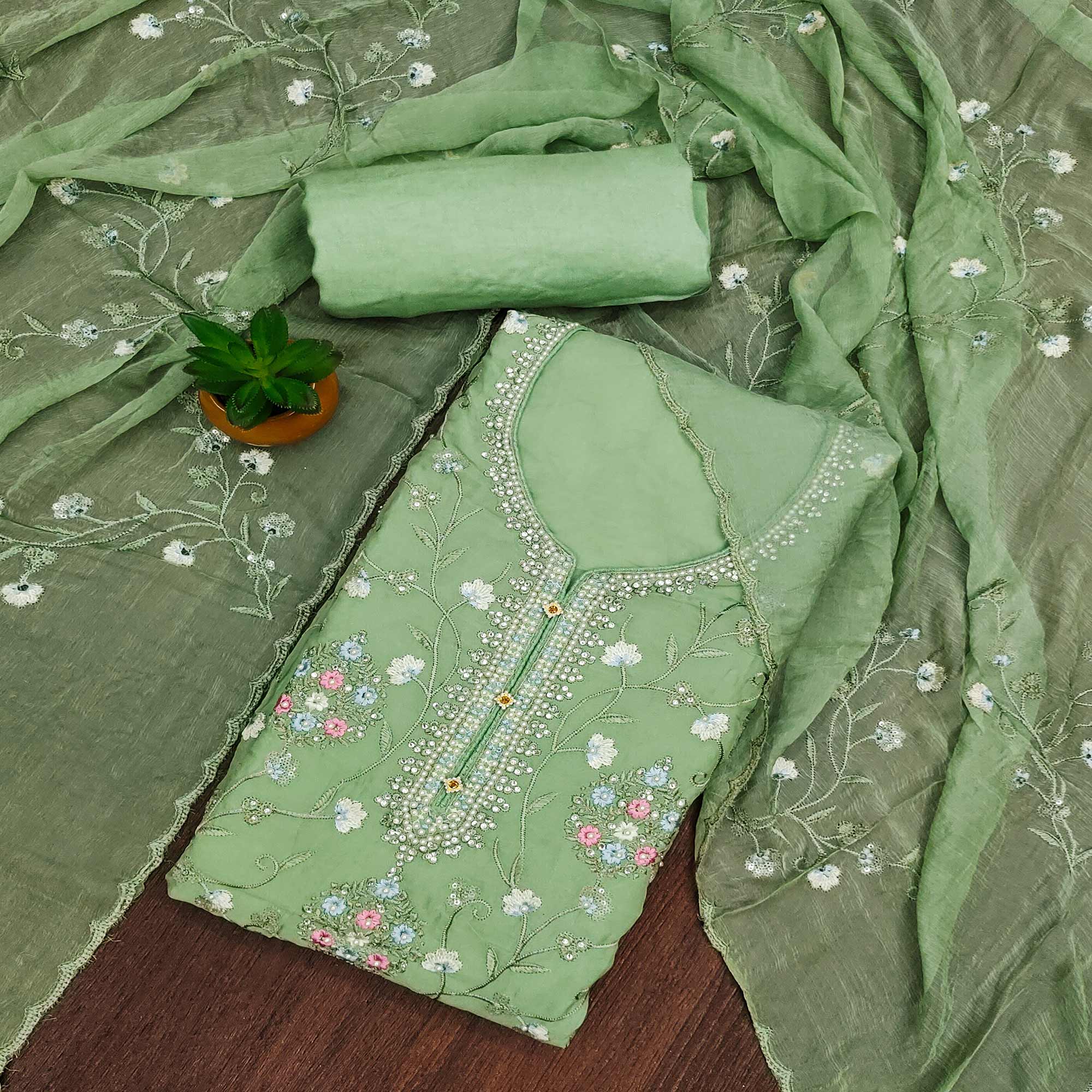 PDM-DEVMA-6446-GREEN