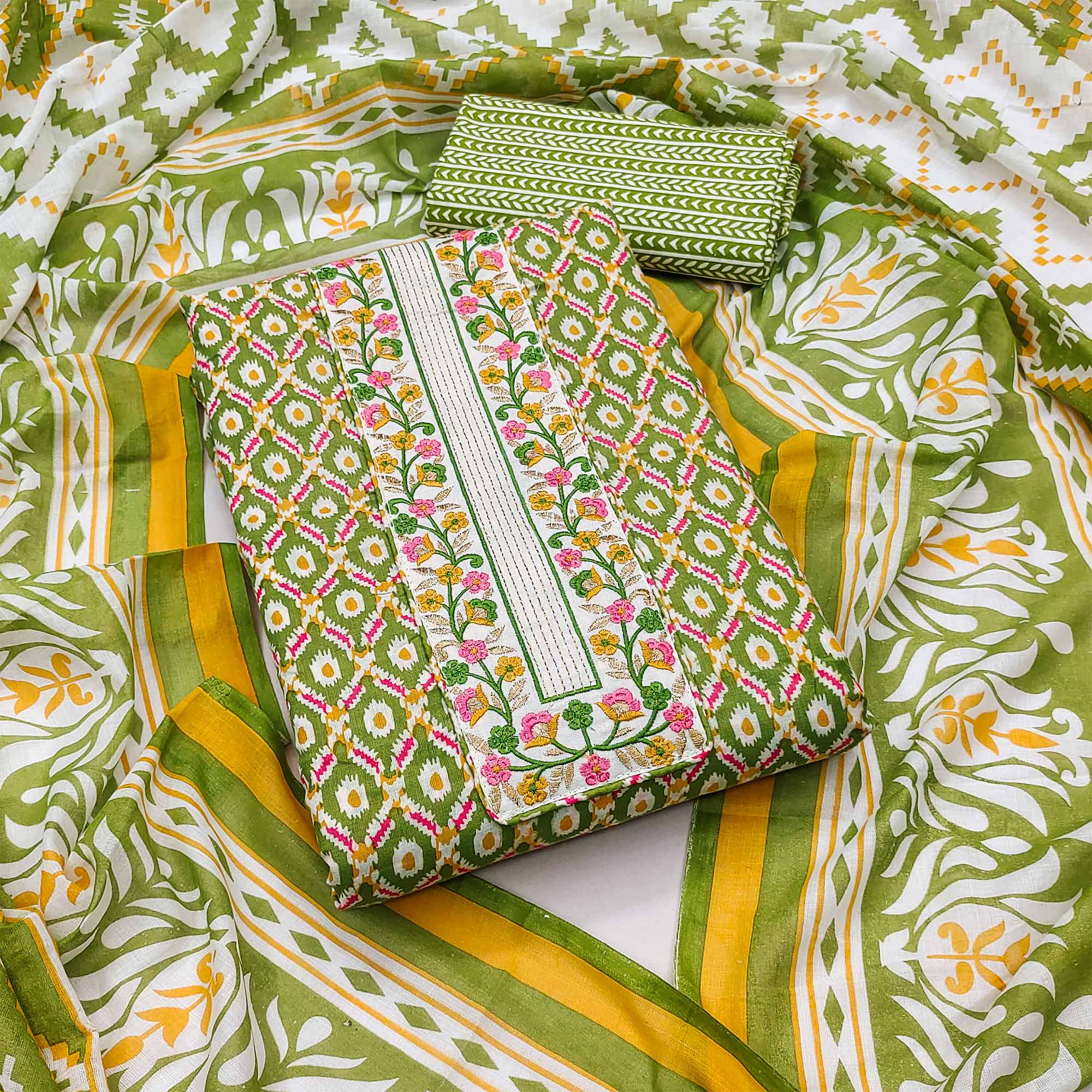 PDM-DIPTI-6303-GREEN