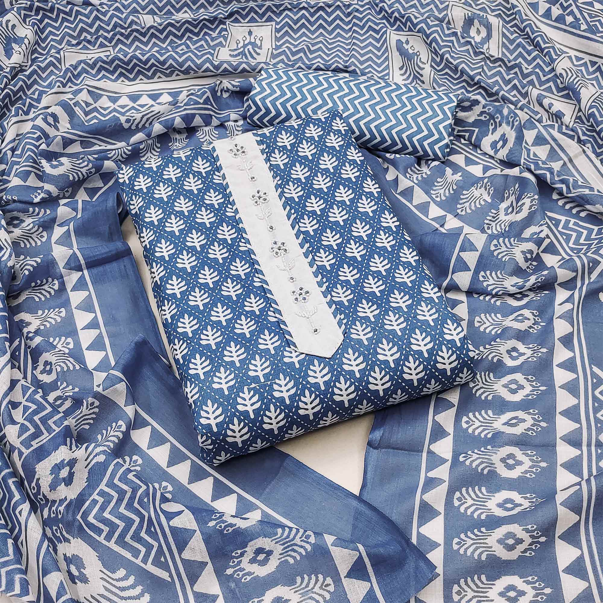PDM-DIPTI-6305-BLUE