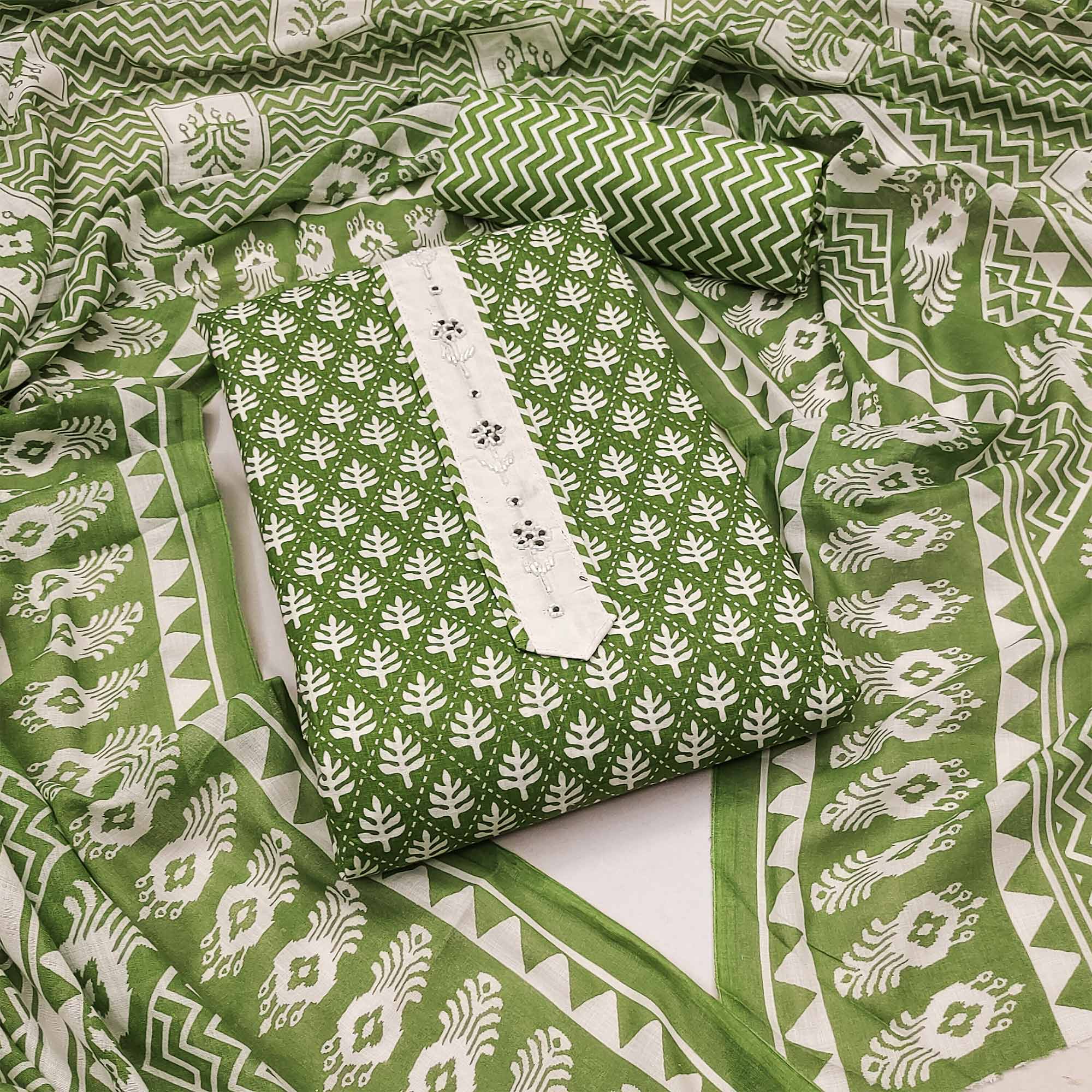 PDM-DIPTI-6305-GREEN