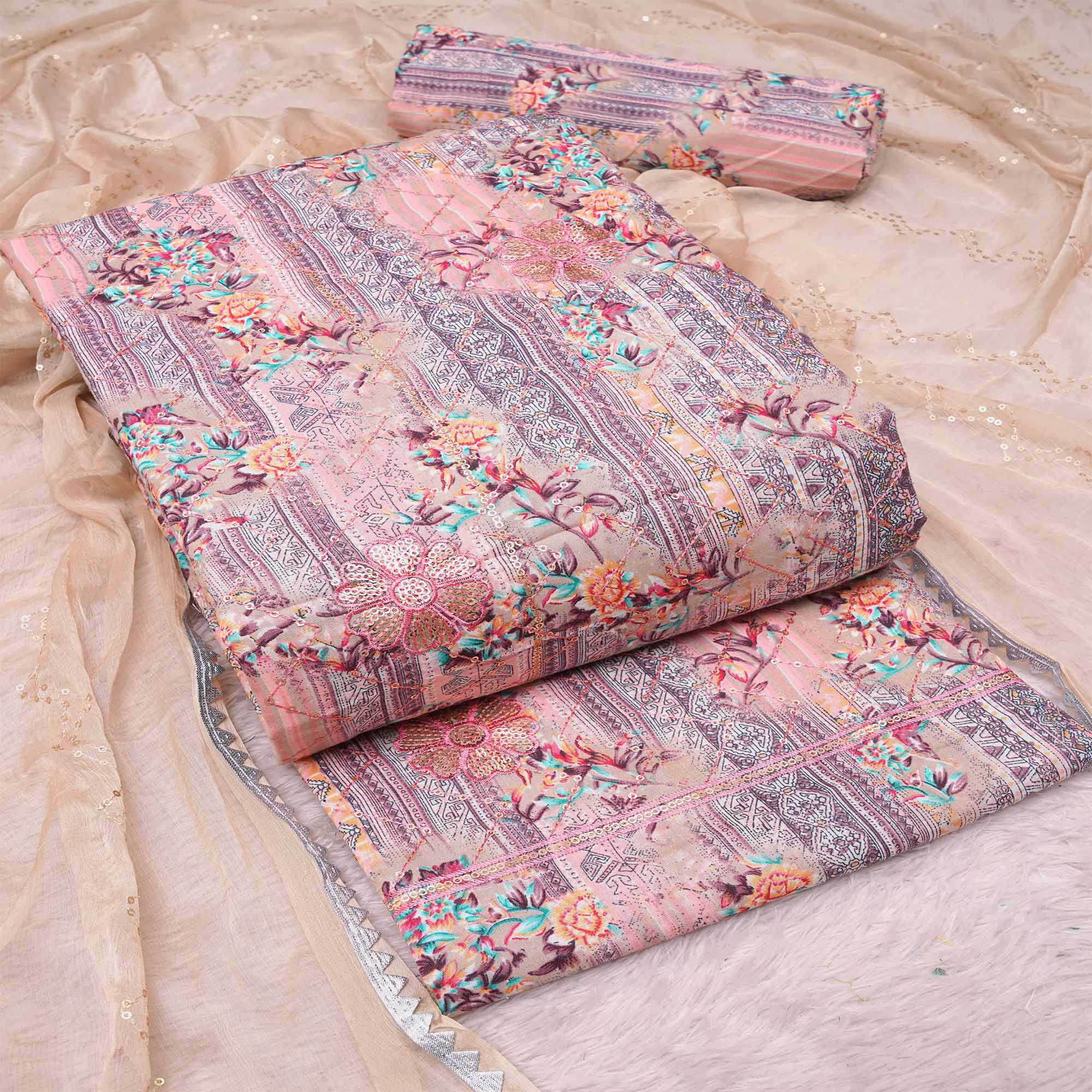 PDM-GULZARA-6195-PEACH