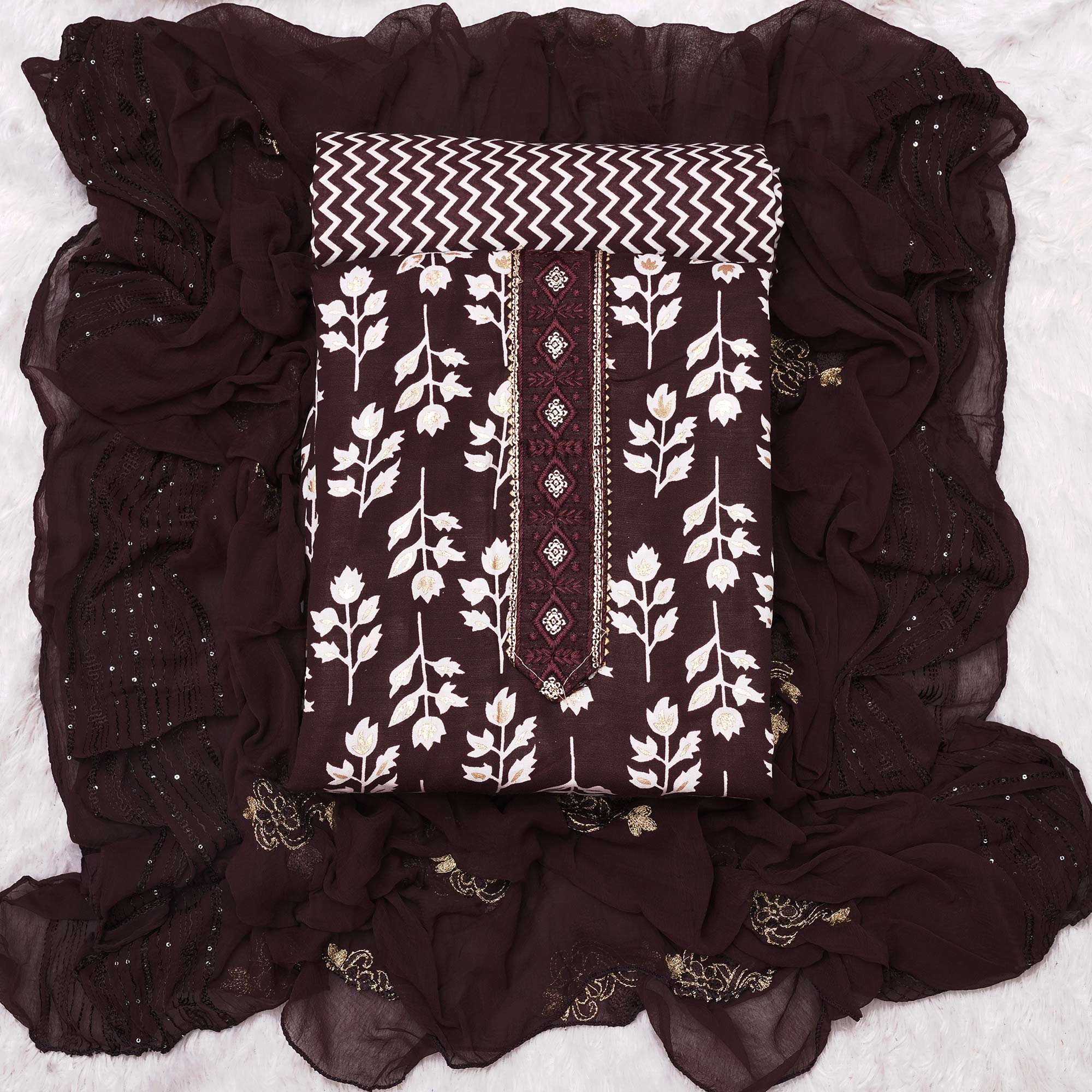 PDM-GULZARA-6211-CBROWN