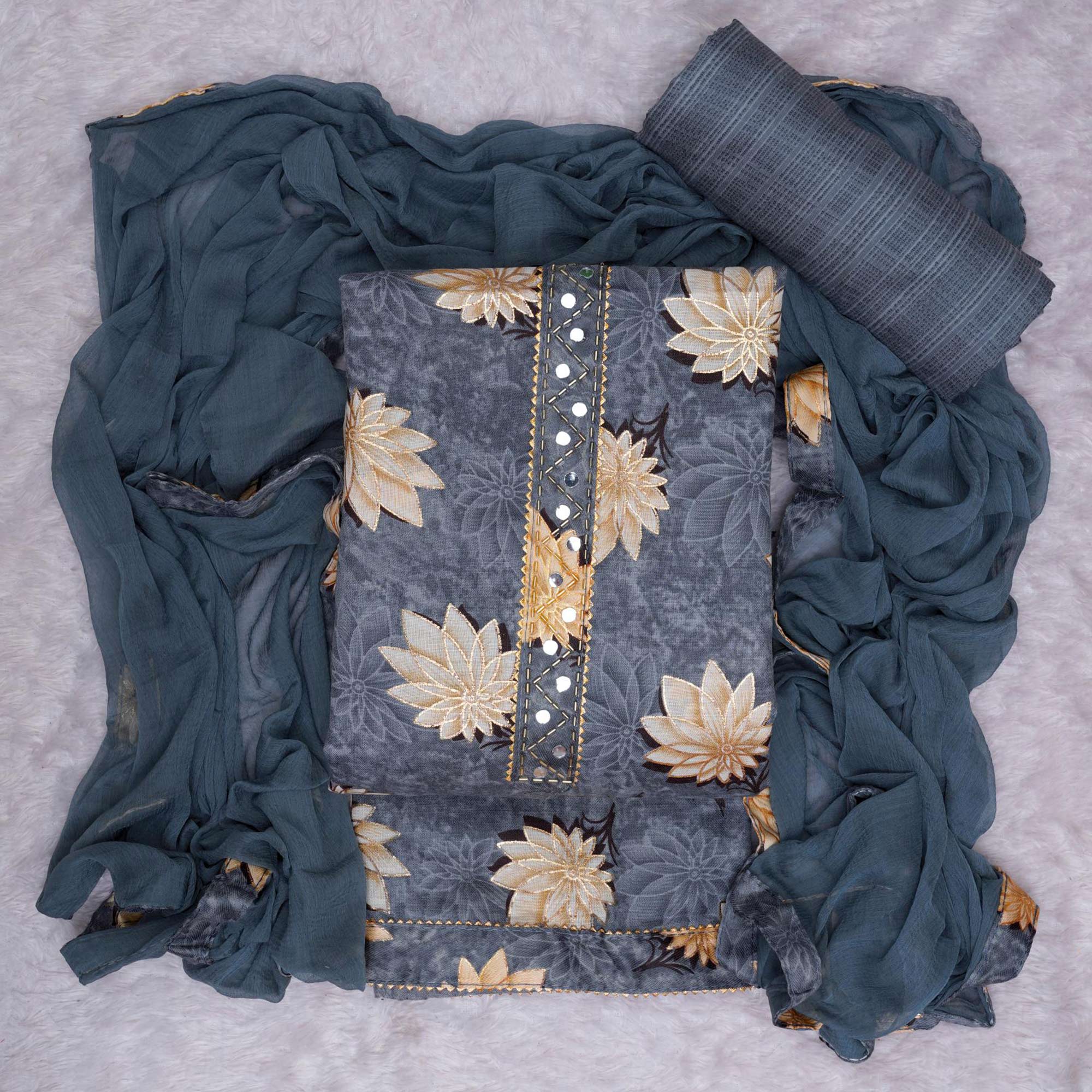PDM-GULZARA-6213-GREY